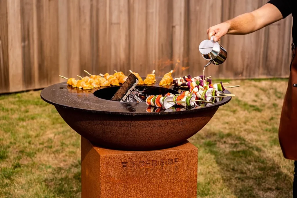 Die Plancha-Grills von TIGER FIRE bieten ein unvergleichliches Kocherlebnis mit ihrer fortschrittlichen Wärmebeherrschungstechnologie, ideal für die deutsche Küche. TIGER FIRE OFFICIAL STORE | TIGER FIRE Webshop | TIGER FIRE | FUERPLATTE Webshop | GRILLRING Webshop | BBQ Webshop | PLANCHA BBQ KAUFEN | BBQ KAUFEN | EINEN BBQ KAUFEN | PLANCHAGRILL BBQ KAUFEN | GRILL BBQ KAUFEN | FUERPLATTE PLANCHA BBQ | PLANCHAGRILL BBQ | GRILLRING BBQ KAUFEN | FEUERPLATTE BBQ KAUFEN | GRILLPLATTE BBQ KAUFEN