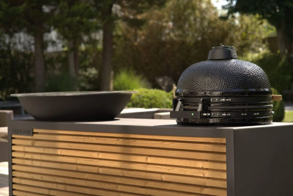 Die Kamado bieten eine präzise Temperaturkontrolle, die es Ihnen ermöglicht, jedes Gericht perfekt zuzubereiten. OFFICIAL STORE | Webshop | Webshop | Webshop | Barbecue Webshop | Barbecue KAUFEN | EINEN Barbecue KAUFEN | Barbecue KAUFEN | Barbecue KAUFEN | Barbecue KAUFEN | Barbecue KAUFEN | Barbecue KAUFEN | Barbecue KAUFEN