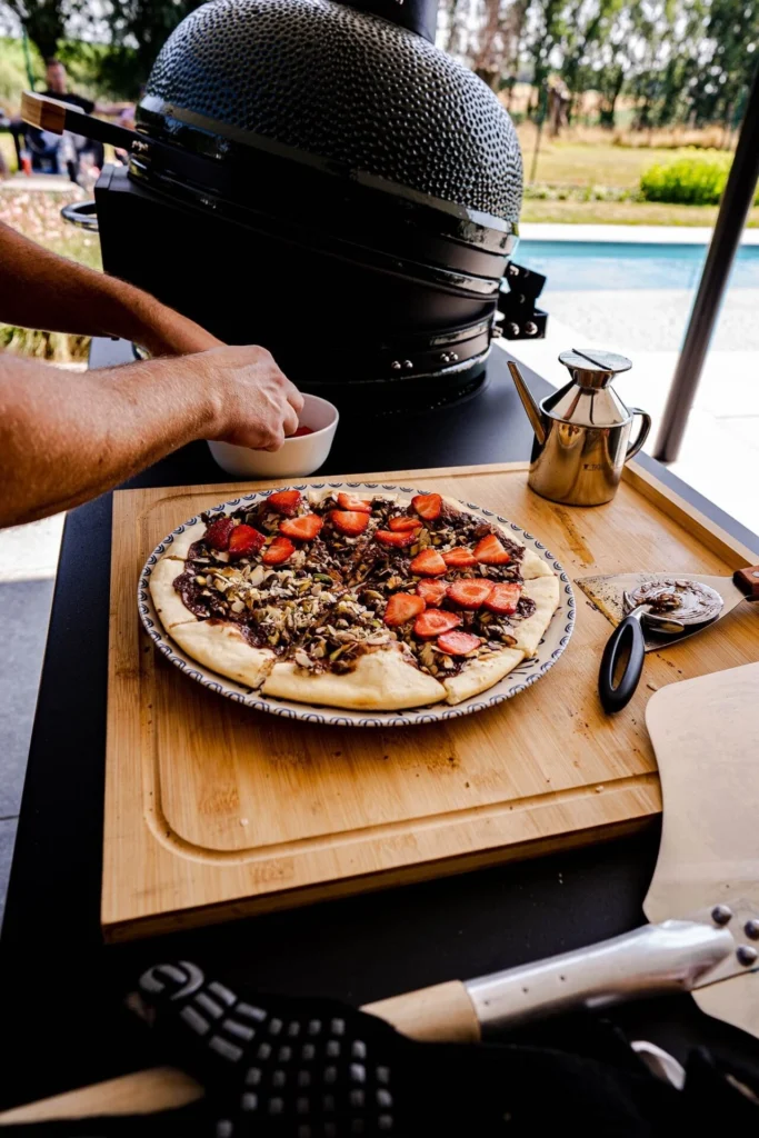 Mit den Kamado können Sie eine Vielzahl von Kochtechniken meistern, von Grillen über Backen bis hin zu Räuchern. TIGER FIRE OFFICIAL STORE | TIGER FIRE Webshop | TIGER FIRE | Webshop | Webshop | Barbecue Webshop | Barbecue KAUFEN | EINEN Barbecue KAUFEN | PLANCHA Barbecue KAUFEN | Barbecue KAUFEN | PLANCHA Barbecue | PLANCHA Barbecue | Barbecue KAUFEN | Barbecue KAUFEN