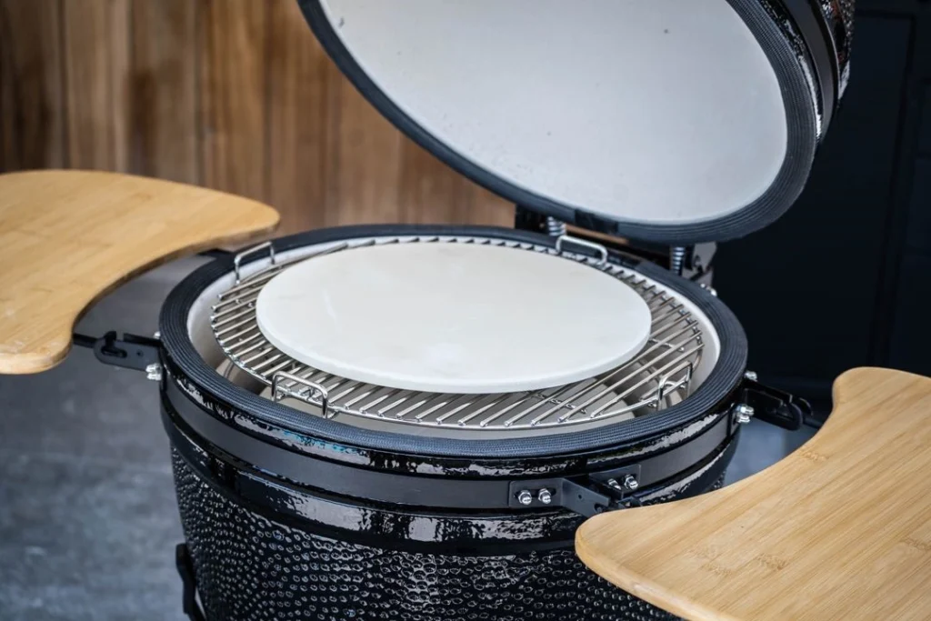 Die Kamado bieten eine präzise Temperaturkontrolle, die es Ihnen ermöglicht, jedes Gericht perfekt zuzubereiten. OFFICIAL STORE | Webshop | Webshop | Webshop | Barbecue Webshop | Barbecue KAUFEN | EINEN Barbecue KAUFEN | Barbecue KAUFEN | Barbecue KAUFEN | Barbecue KAUFEN | Barbecue KAUFEN | Barbecue KAUFEN | Barbecue KAUFEN