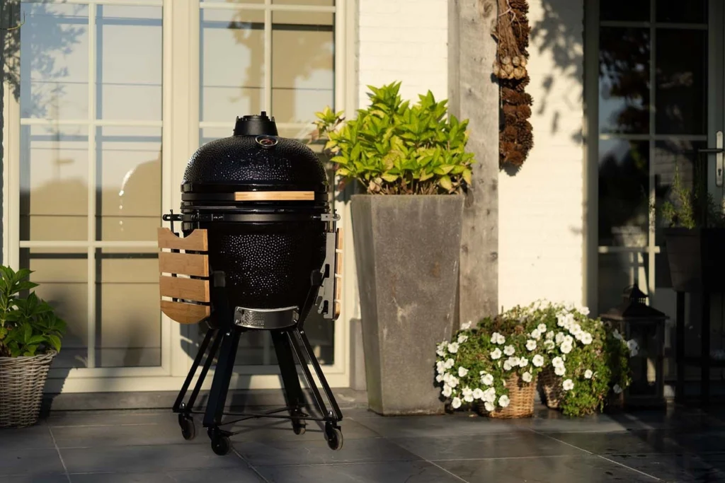 Die Kamado bieten eine hervorragende Wärmespeicherung und -verteilung, ideal für langsames Garen und Räuchern. TIGER FIRE OFFICIAL STORE | TIGER FIRE Webshop | TIGER FIRE | Webshop | Webshop | Barbecue Webshop | Barbecue KAUFEN | EINEN Barbecue KAUFEN | PLANCHA Barbecue KAUFEN | Barbecue KAUFEN | PLANCHA Barbecue | PLANCHA Barbecue | Barbecue KAUFEN | Barbecue KAUFEN